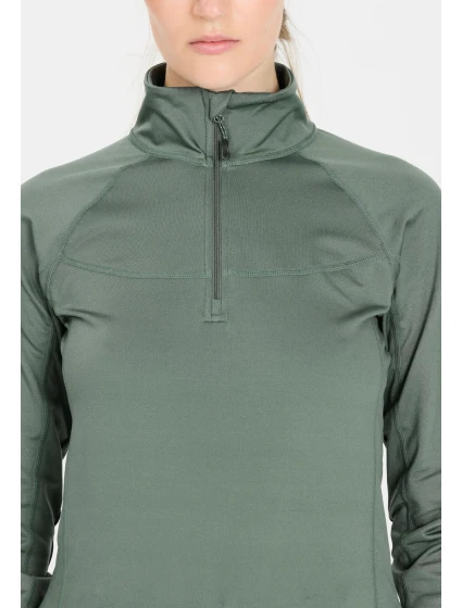 Dámská funkční mikina Whistler Blume