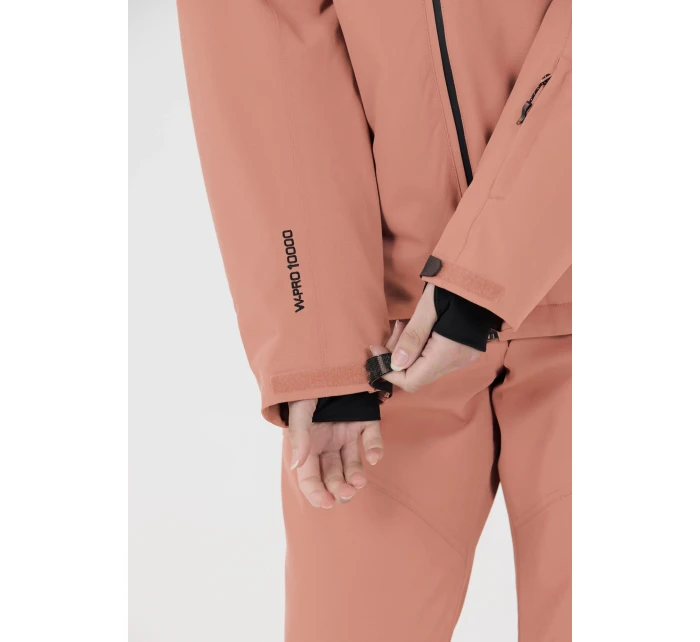 Dámská lyžařská bunda Drizzle model 21718064 10000 - Whistler