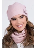 Dámská čepice Wika - Kamea Dámská čepice Wika - Kamea