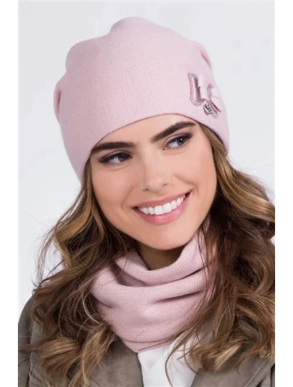 Dámská čepice Wika - Kamea Dámská čepice Wika - Kamea