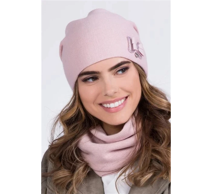 Dámská čepice Wika - Kamea Dámská čepice Wika - Kamea