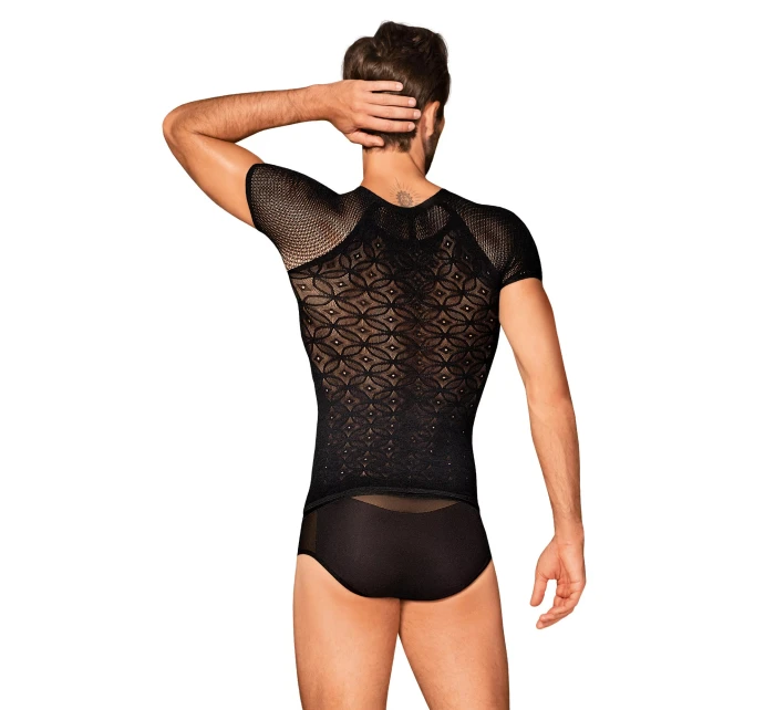 Pánské tričko model 17833074 Tshirt - Obsessive