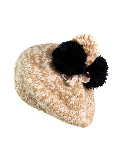 Dámský baret model 17968741 - Art of polo