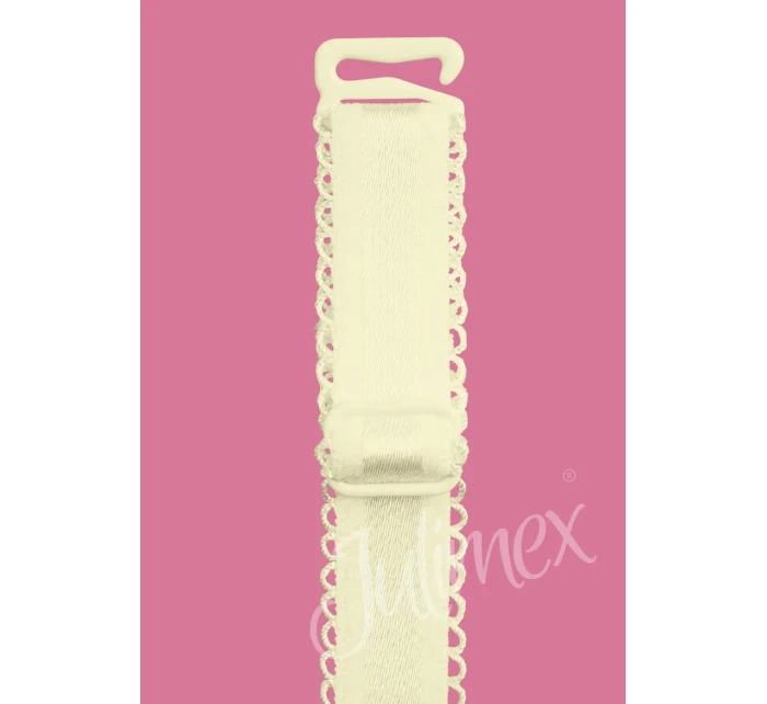 Ramínka, páska, kov 12