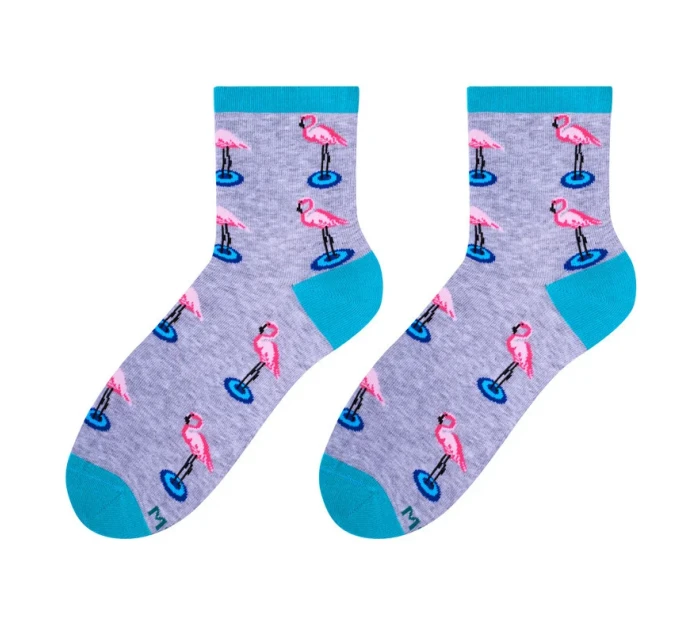 Dámské ponožky 078