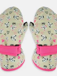 RĘKAWICZKI NARCIARSKIE model 20621277 - Noviti