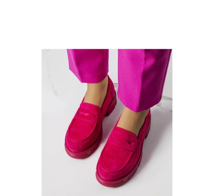 Polobotky  model 207088 Solea