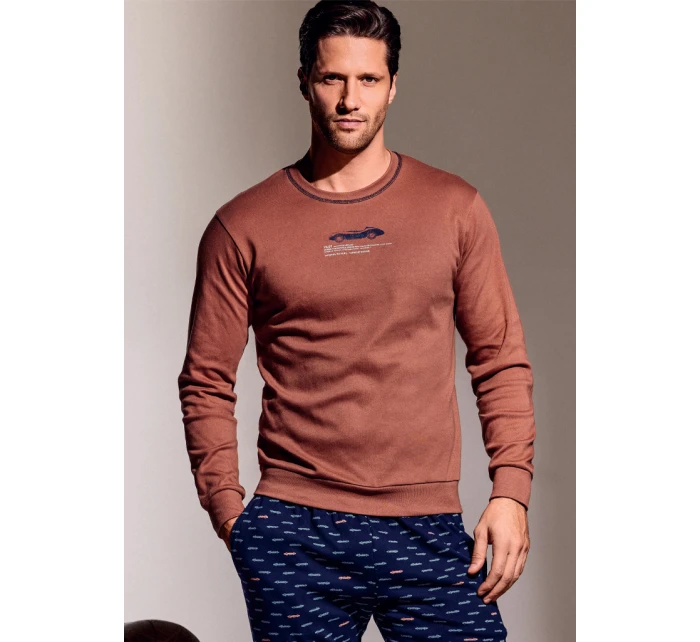 Pánské pyžamo Infiore 752987 Pánské pyžamo Infiore 752987