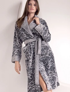 Dámský župan model 22066288 - Lormar