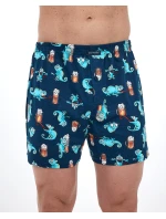 Boxerky Classic model 21273828 S2XL - Cornette