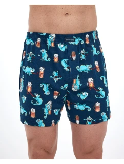 Boxerky Classic model 21273828 S2XL - Cornette