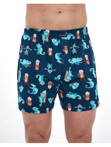 Boxerky Classic model 21273828 S2XL - Cornette