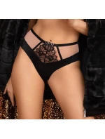 Gorsenia B 001 Lexi Brazilské kalhotky S-2XL
