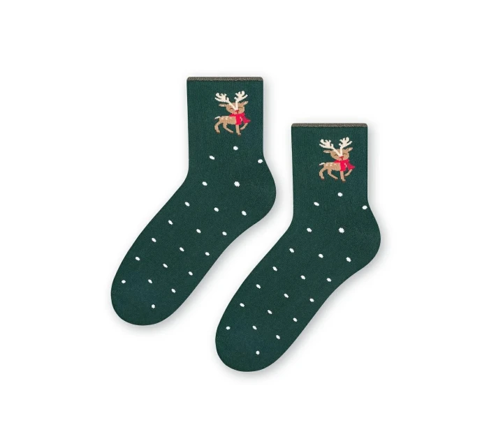 Dámské ponožky Steven Frotte art.123