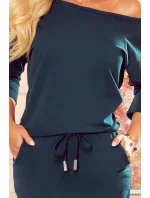 Dámské šaty 13-81 - NUMOCO Dámské šaty 13-81 - NUMOCO