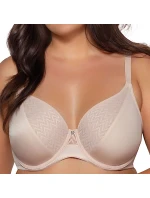 Dámská podprsenka 2103 Innesa beige plus - AVA Dámská podprsenka 2103 Innesa beige plus - AVA