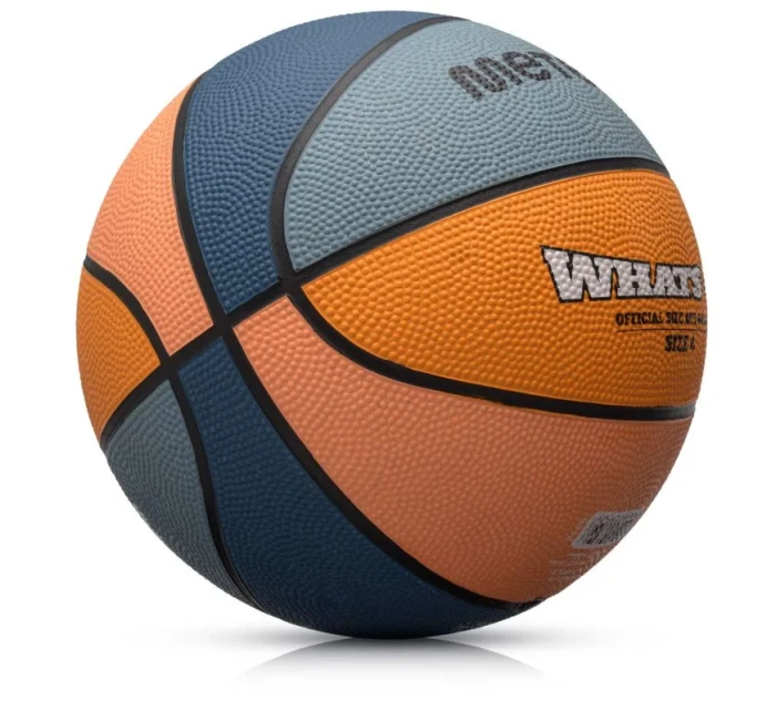 Meteor basketbal What's up 4 16793 velikost 4 Meteor basketbal What's up 4 16793 velikost 4