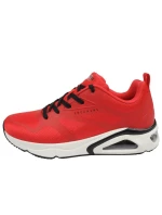 Sportovní obuv Skechers Air Uno M 183070/RED
