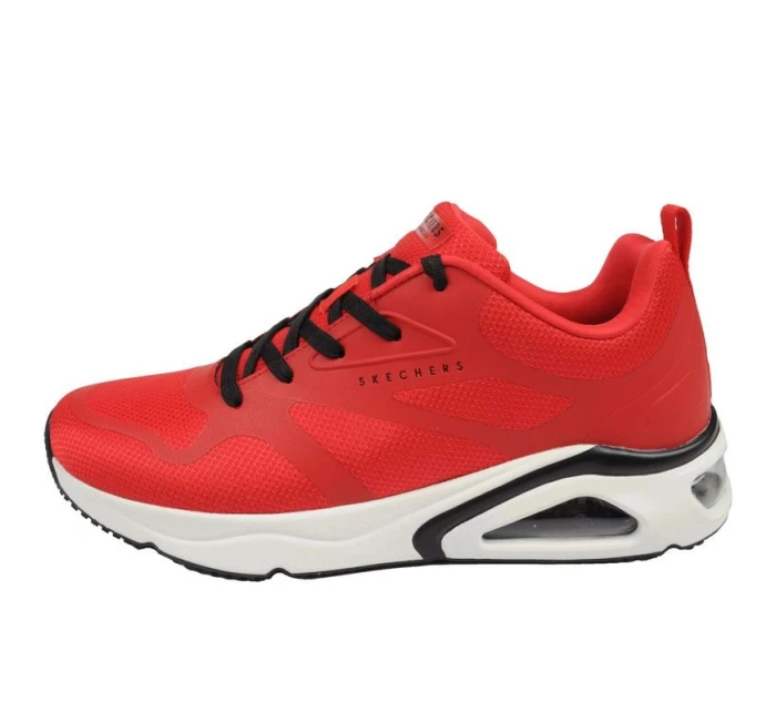 Sportovní obuv Skechers Air Uno M 183070/RED