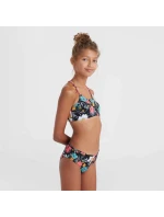 Plavky O'Neill Mix And Match Tropices Bikini Jr 92800613954 dětské