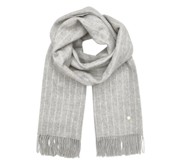 Tommy Hilfiger Elevated pruhovaná šála model 20121670 - Calvin Klein Tommy Hilfiger Elevated pruhovaná šála model 20121670 - Calvin Klein