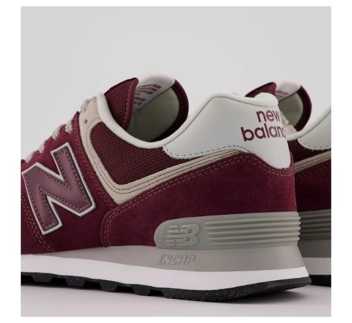 Boty M model 21126437 - New Balance
