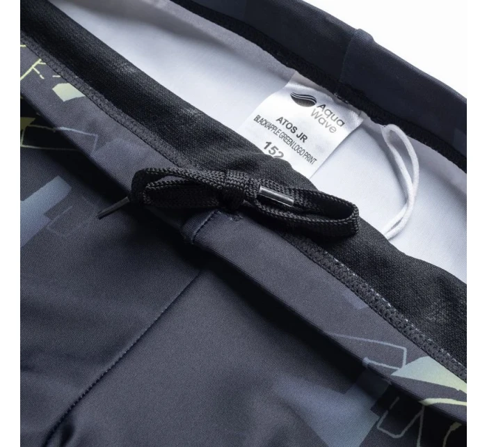 Plavecké boxerky Aquawave Atos Jr 92800593943