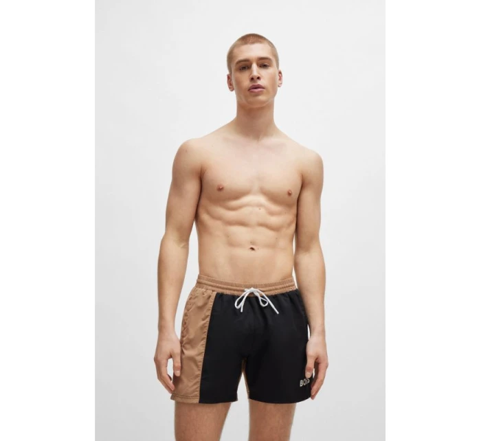 Plavecký set Boss Beach Ball Nero M 50515735-007 Plavecký set Boss Beach Ball Nero M 50515735-007