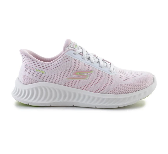 Buty Slipins: GO Walk – W model 21082510 - Skechers Buty Slipins: GO Walk – W model 21082510 - Skechers