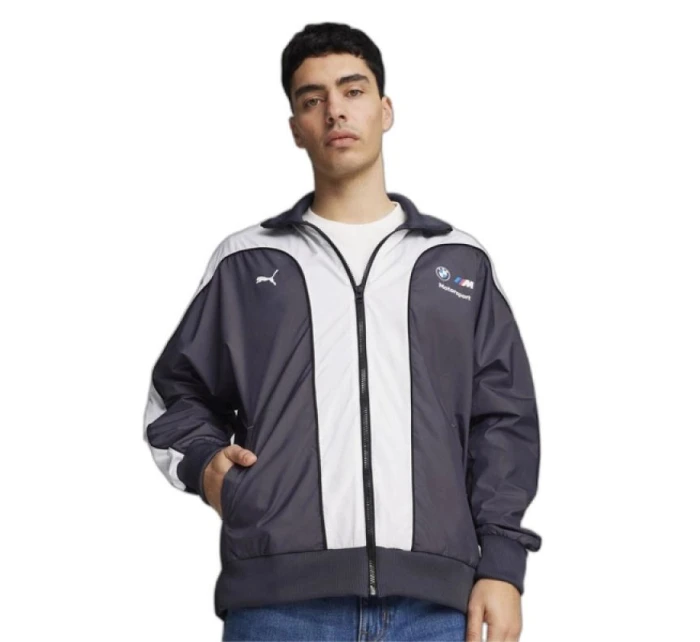 Kurtka BMW MMS Archive M model 21100453 06 - Puma