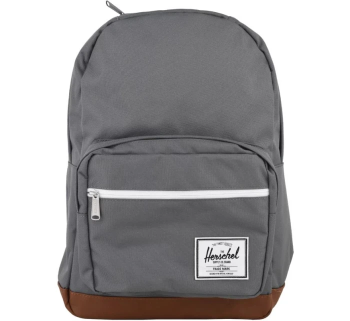 Batoh Pop  Grey Jedna velikost model 21372881 - Herschel