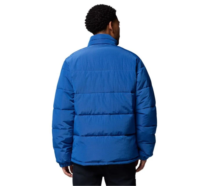 Lake Novelty Jacket Blue L model 21377090 - Columbia