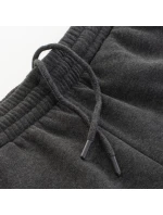 Pánské tričko Pique Polo Free (tmavě šedý melír) 2XL Pánské tričko Pique Polo Free (tmavě šedý melír) 2XL