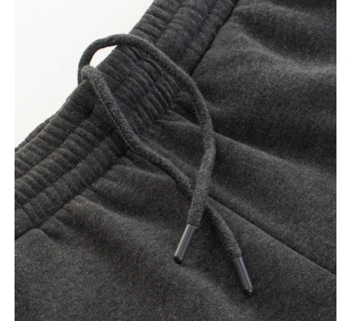 Pánské tričko Pique Polo Free (tmavě šedý melír) 2XL Pánské tričko Pique Polo Free (tmavě šedý melír) 2XL