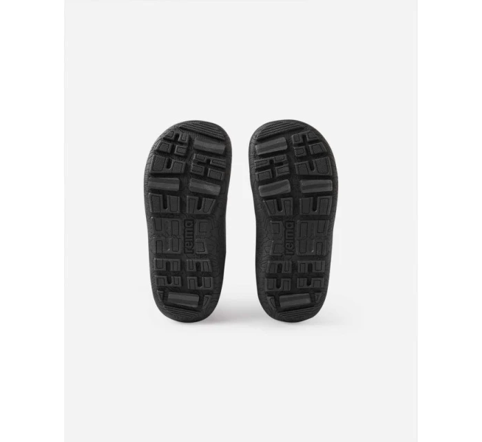 Reima ReimaTec barefoot dětské zimní boty Talvella Kids (5400150A-9990)