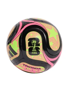 World Cup 26 Club fotbalový míč model 21426565 - ADIDAS