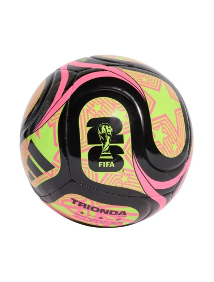 World Cup 26 Club fotbalový míč model 21426565 - ADIDAS World Cup 26 Club fotbalový míč model 21426565 - ADIDAS