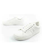 U.S. Polo Assn. boty tenisky pánské tenisky módní bílé pohodlné