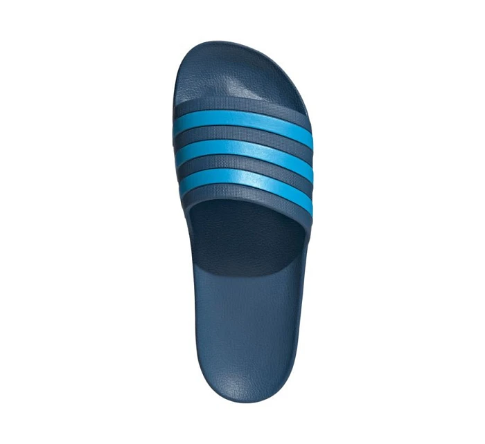 Adilette Aqua žabky modré model 22122207 - ADIDAS