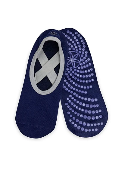 GAIAM SKARPETKI ANTYPOŚLIZGOWE DO JOGI 66319 GAIAM SKARPETKI ANTYPOŚLIZGOWE DO JOGI 66319