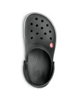 žabky Crocband black model 20523277 - Crocs