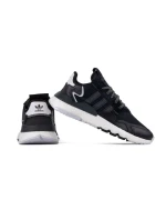 Boty  Jogger Jr model 22172673 - ADIDAS