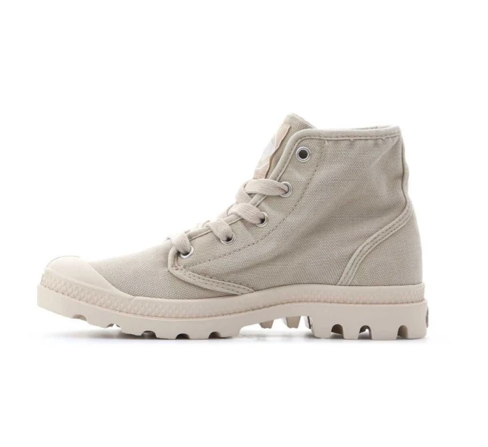Boty Palladium Pampa Hi 92352-238-M