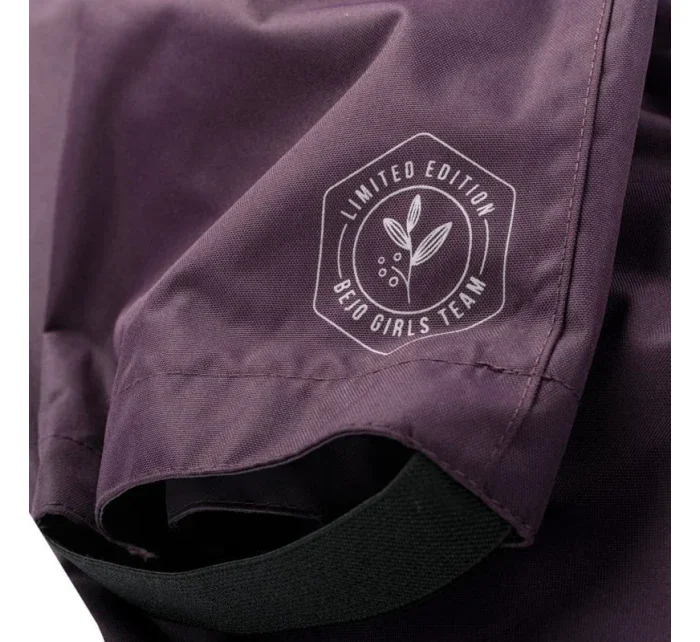 Lyžařské kalhoty Jr model 17912782 - Bejo Lyžařské kalhoty Jr model 17912782 - Bejo