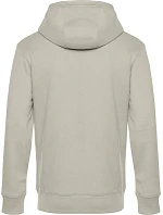 B&C KING Hooded_° Pánská mikina s kapucí model 22421813 grey fog B&C KING Hooded_° Pánská mikina s kapucí model 22421813 grey fog