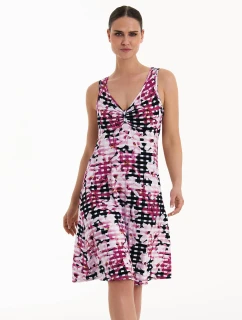 Style šaty černobílá  model 21160257 - Anita Classix