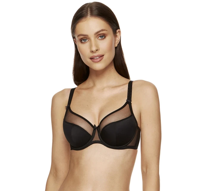 Gorteks Zara/B2 V2 barva:černá