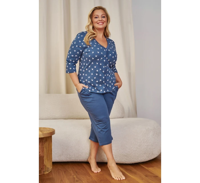 Doctor Nap blue model 21860804 - Dobranocka Doctor Nap blue model 21860804 - Dobranocka