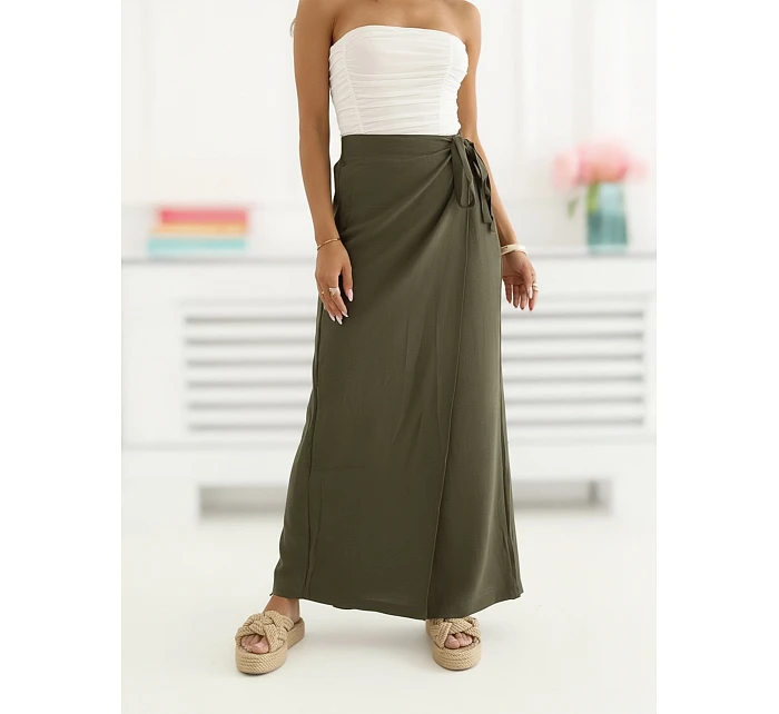 Spodnie CS SP model 22109908 khaki - FPrice