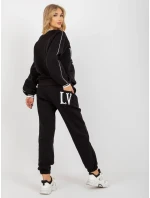 Sada EM KMPL 769.19X černá